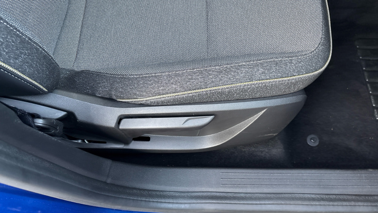 Renault Symbioz 1.6 E-Tech FHEV 145 Techno 5dr Auto Hybrid Estate